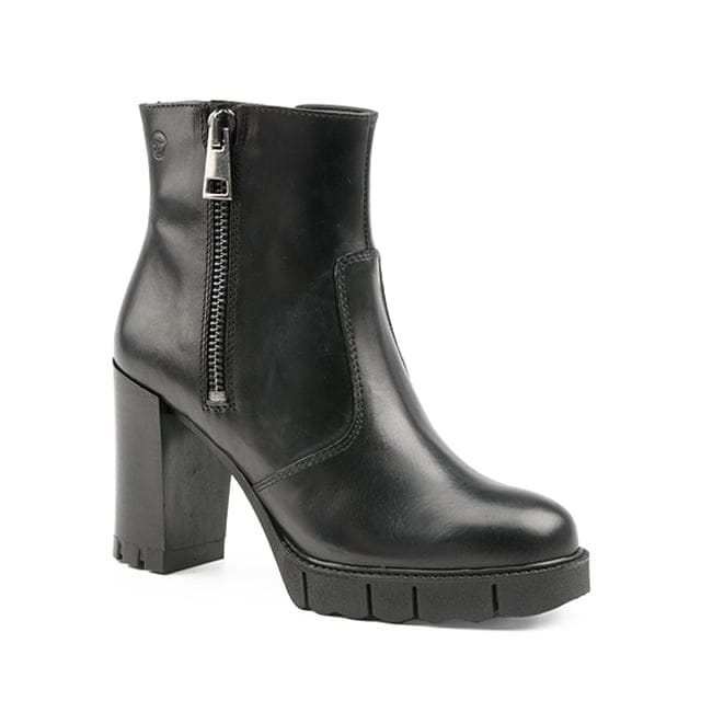 Bottines 'Cassiel Zipper' pour Femmes