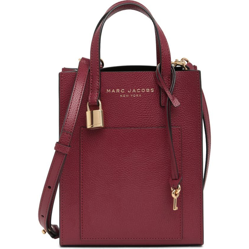 Women's 'Micro' Tote Bag