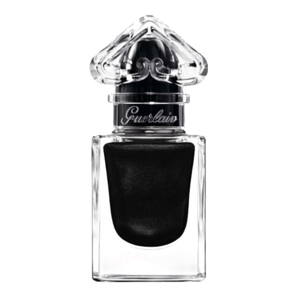 Vernis à ongles 'La Petite Robe Noire' - #007 Black Perfecto 8.8 ml