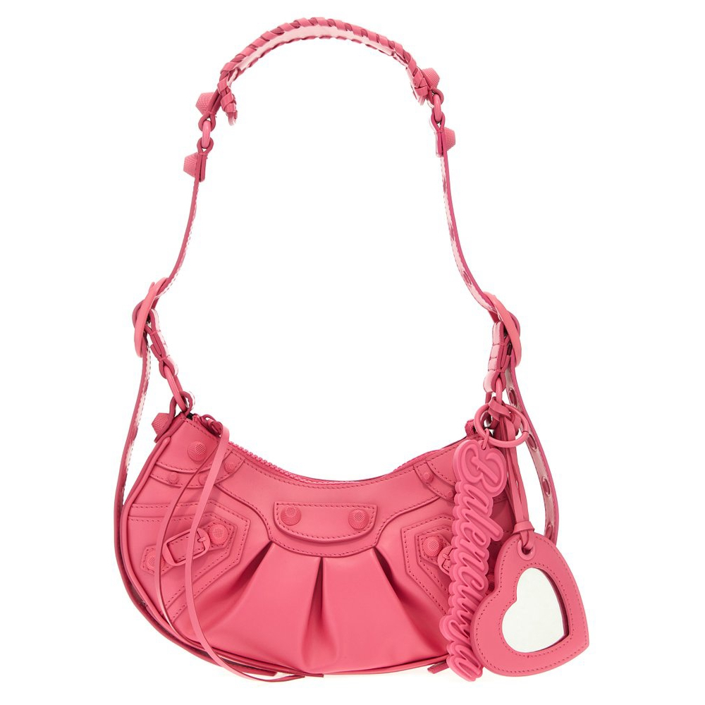 Women's 'Le Cagole XS' Shoulder Bag