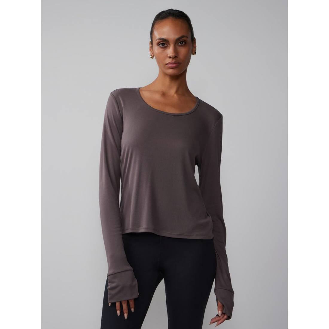 T-Shirt manches longues pour Femmes