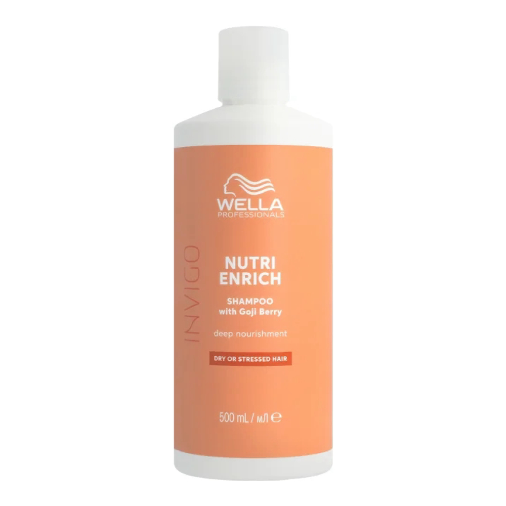 Shampoing 'Invigo Nutri-Enrich Deep Nourishing' - 500 ml