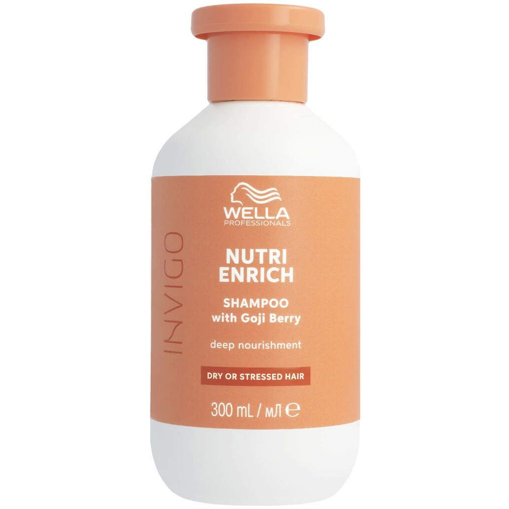 'Invigo Nutri-Enrich Deep Nourishing' Shampoo - 300 ml