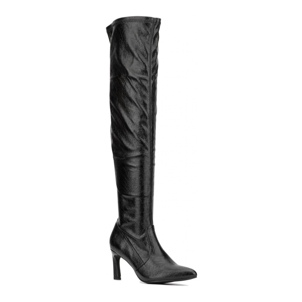 Women's 'Xena' Over the knee boots