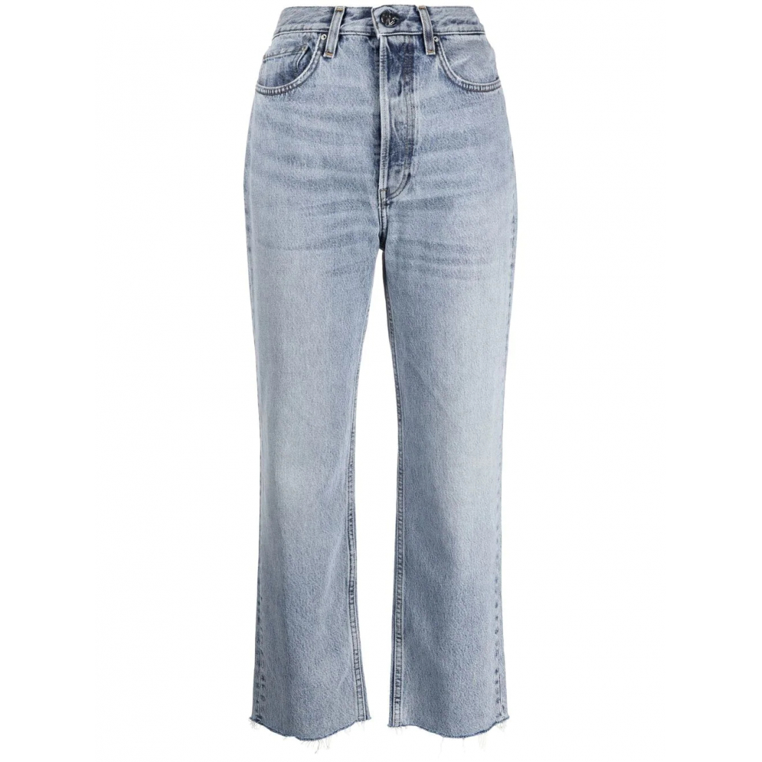 Jeans 'Classic-Cut' pour Femmes