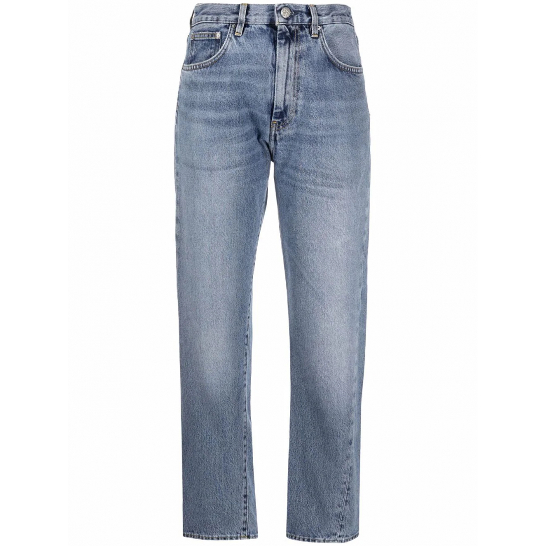 Jeans 'Twisted-Seam' pour Femmes