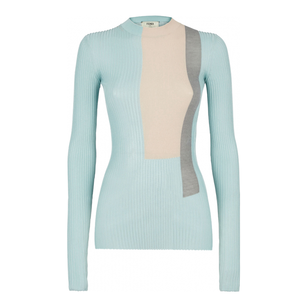 Top à manches longues pour Femmes