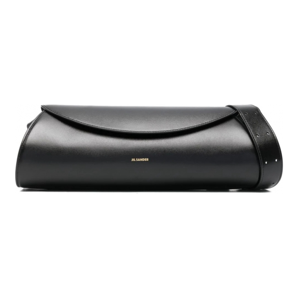 Women's 'Large Cannolo' Shoulder Bag