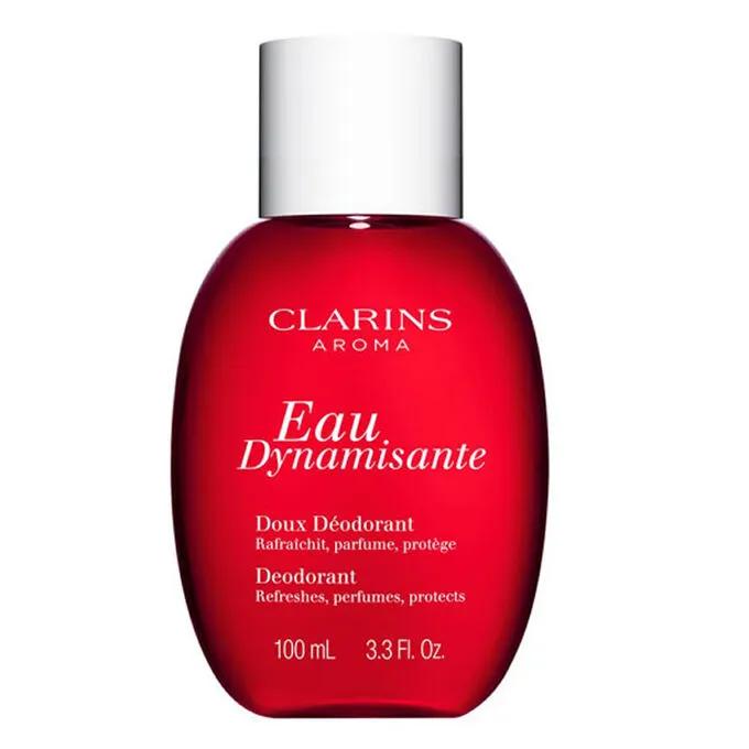Déodorant spray 'Eau Dynamisante' - 100 ml