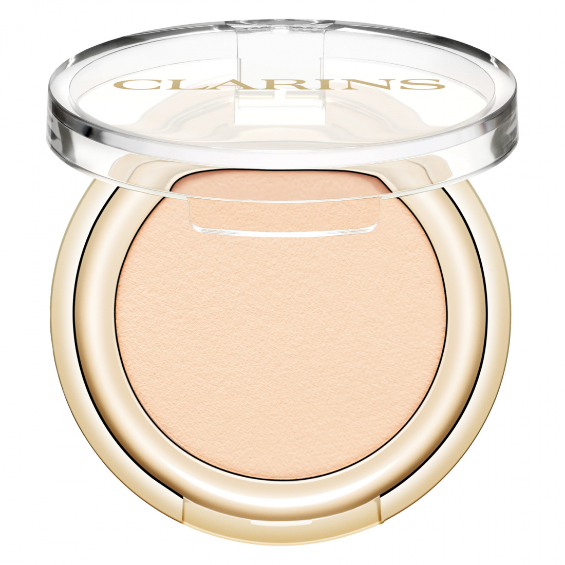 'Ombre Skin' Lidschatten - 01 Matte Ivory 1.5 g