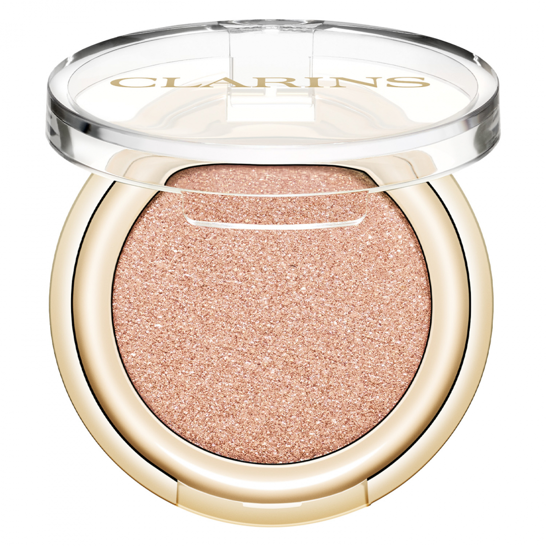 'Ombre Skin' Lidschatten - 02 Pearly Rosegold 1.5 g