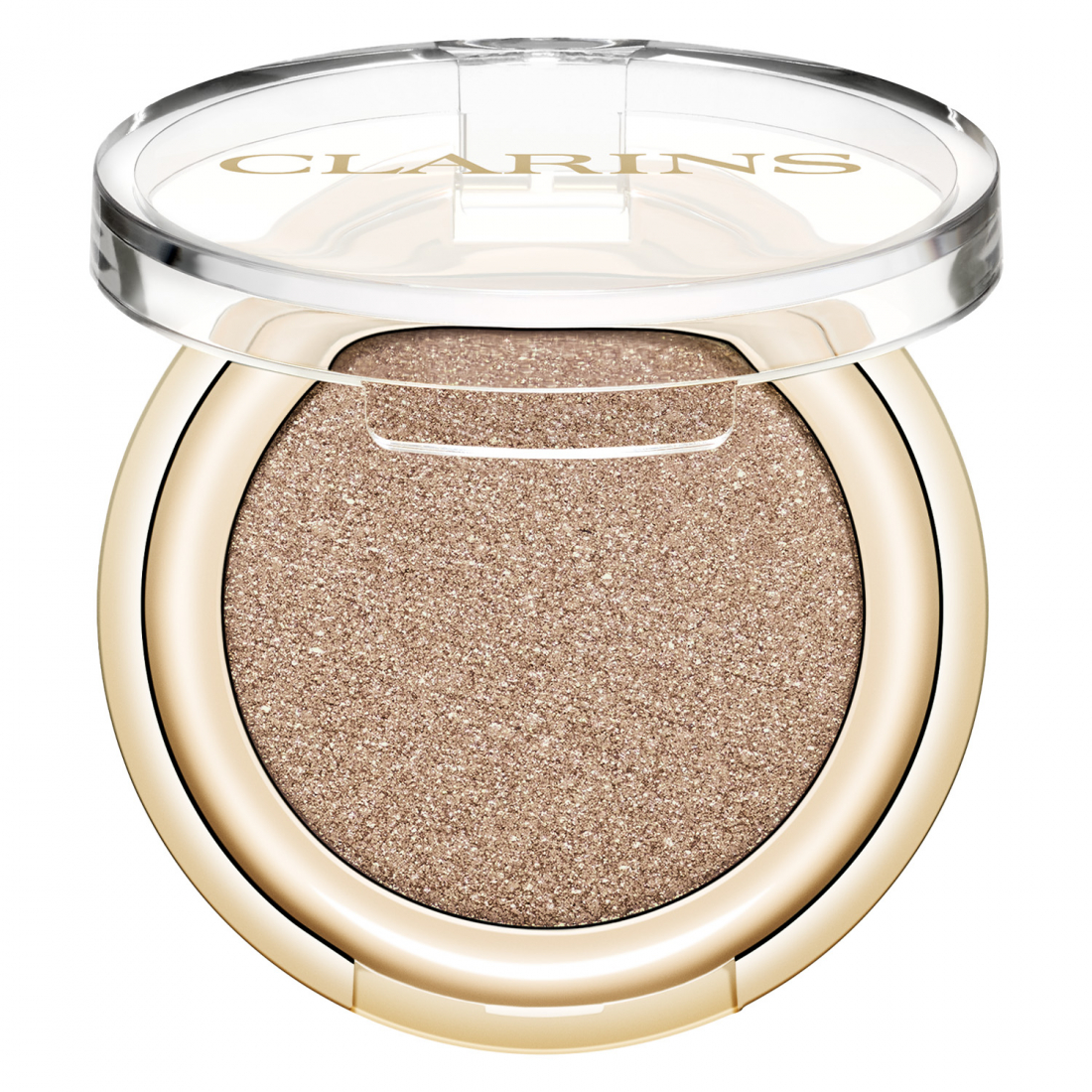 Fard à paupières 'Ombre Skin' - 03 Pearly Gold 1.5 g