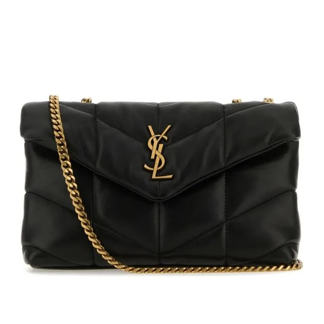 Sac à bandoulière 'Puffer Toy Quilted' pour Femmes