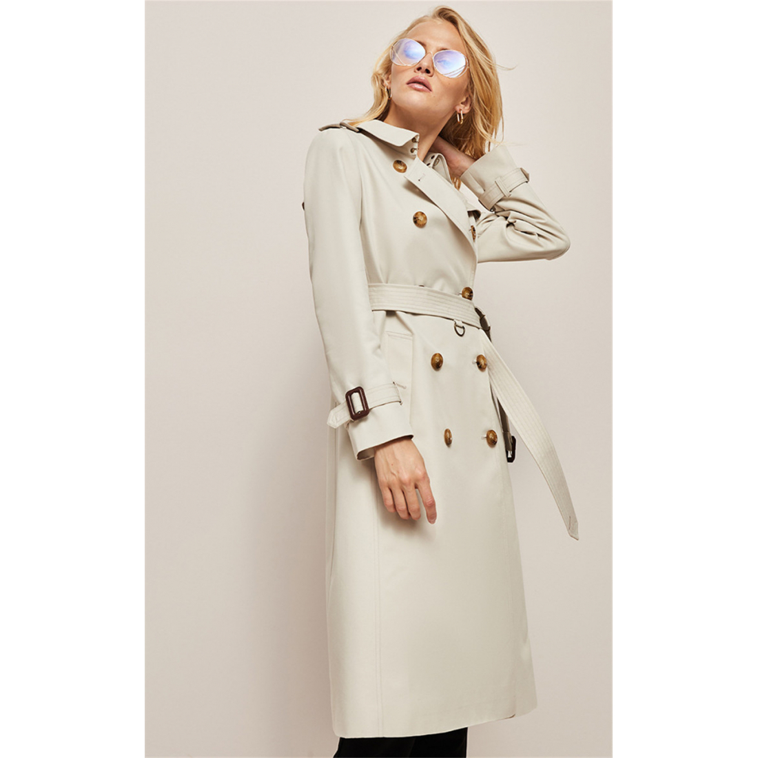 Trench pour Femmes