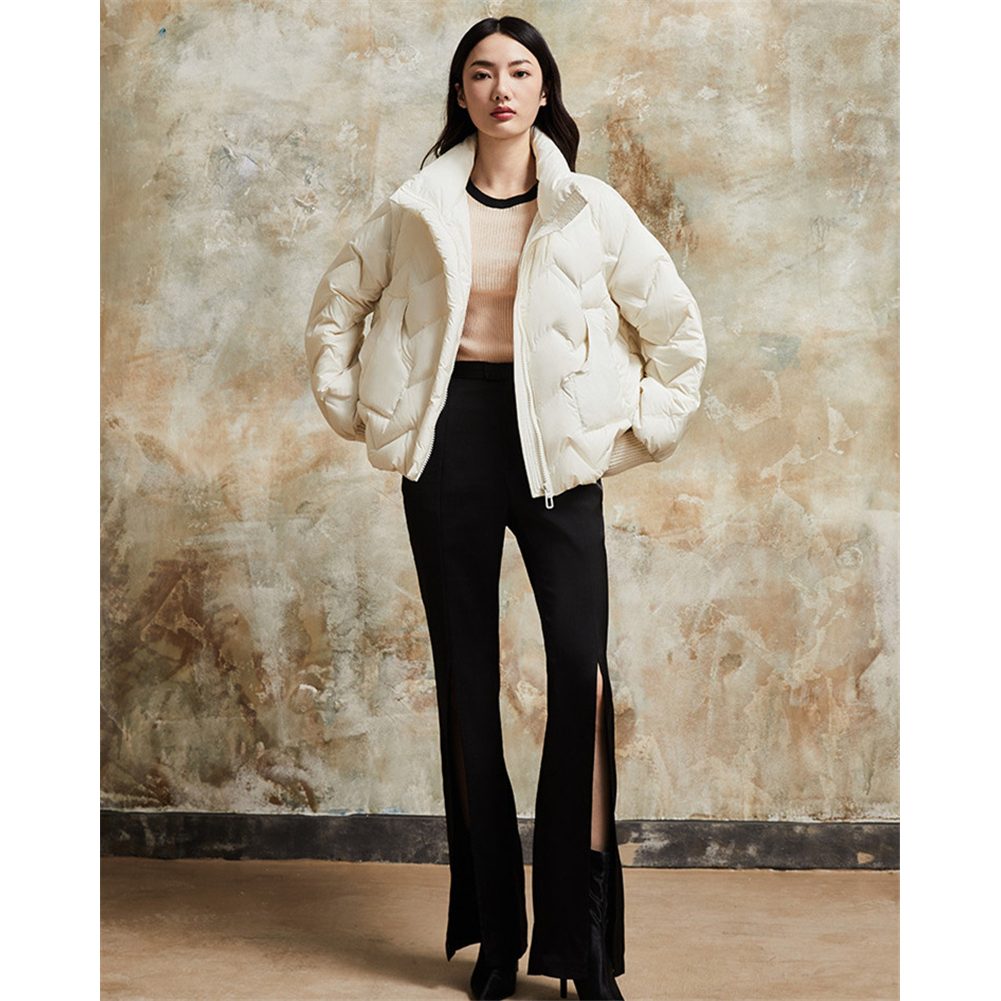 Manteau 'Down' pour Femmes