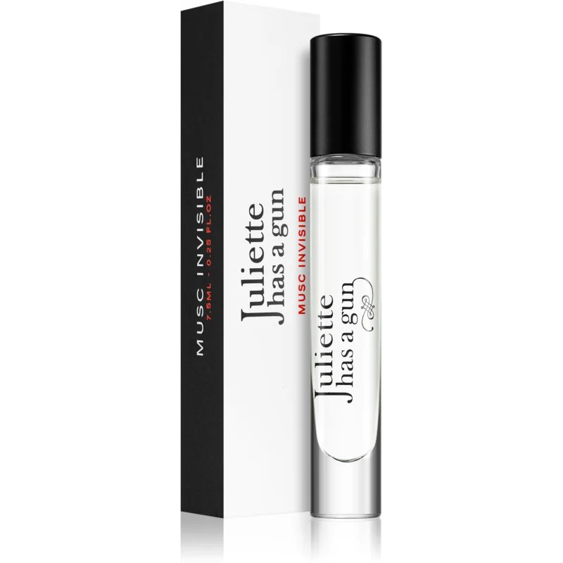 Eau de parfum 'Musc Invisible' - 7.5 ml
