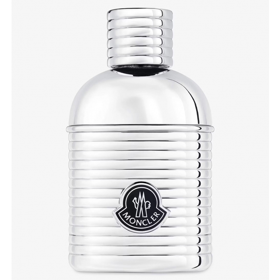 Eau de parfum 'Pour Homme' - 60 ml