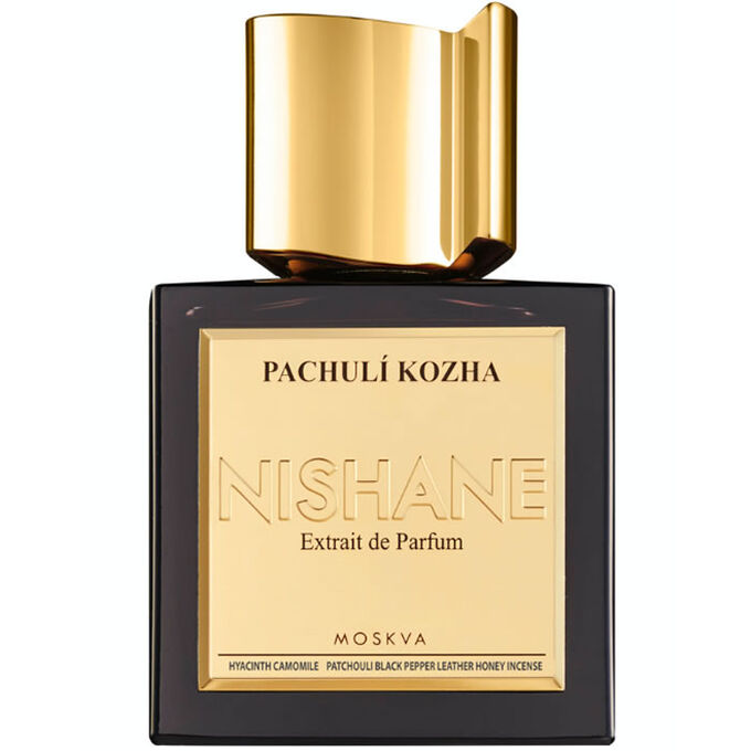 'Pachuli Koszha' Parfüm-Extrakt - 50 ml