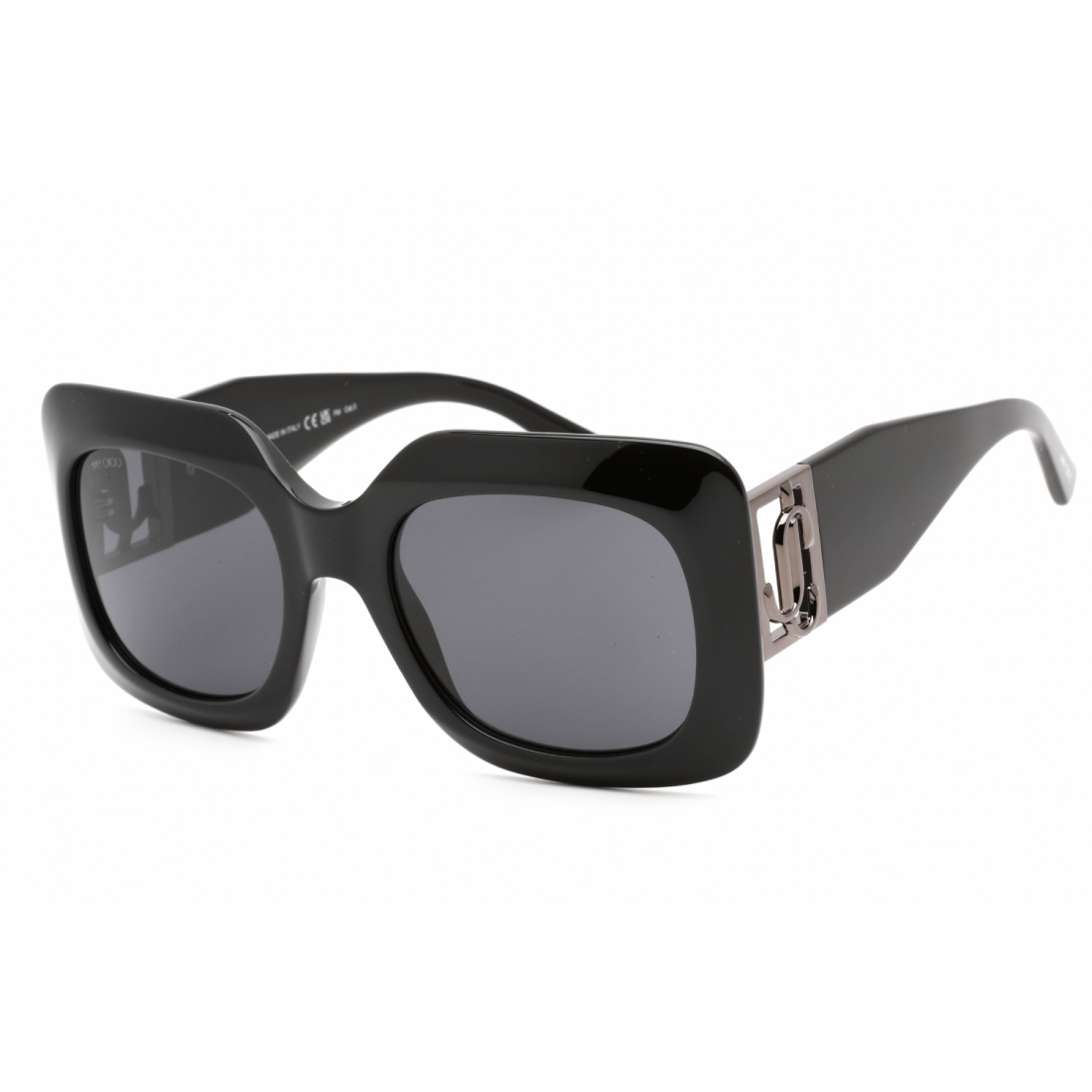 Women's 'GAYA/S 807 BLACK' Sunglasses