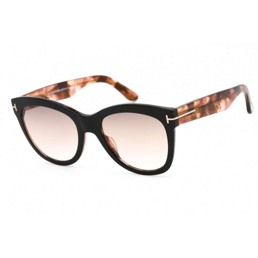 Women's 'FT0870' Sunglasses