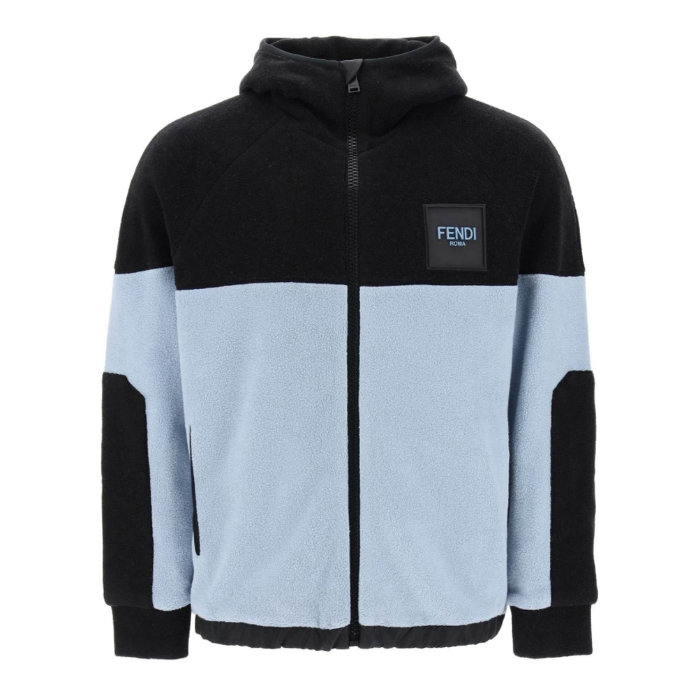 Veste 'Two Tone' pour Hommes