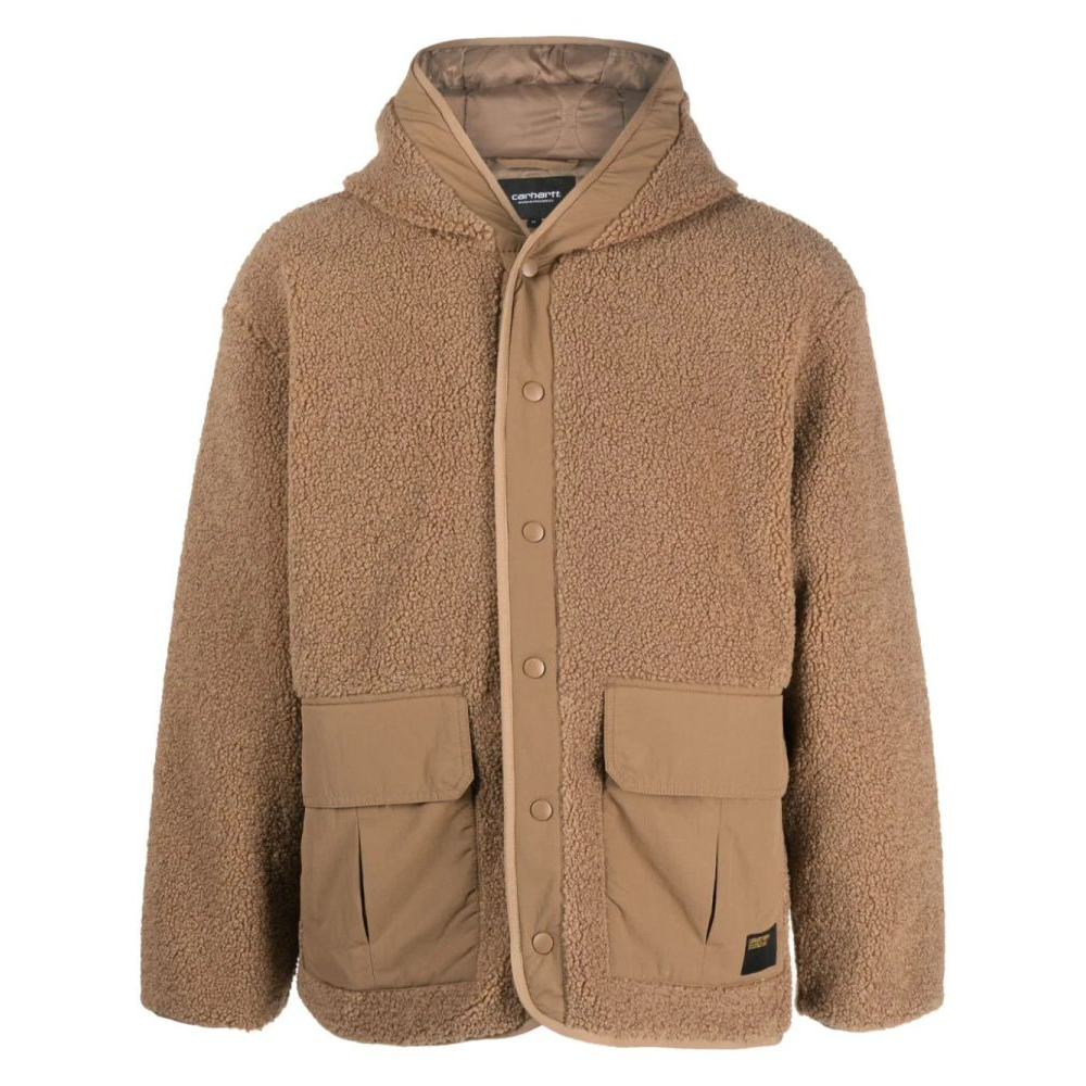 Veste 'Devin Hooded' pour Hommes