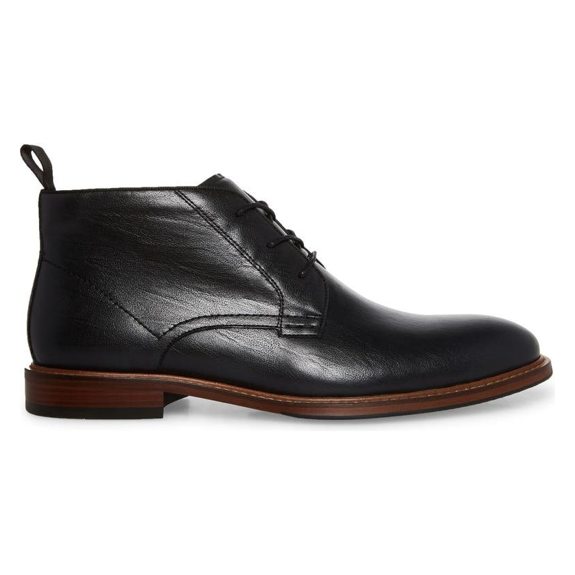 Bottines 'Chukka' 'Chevy' pour Hommes