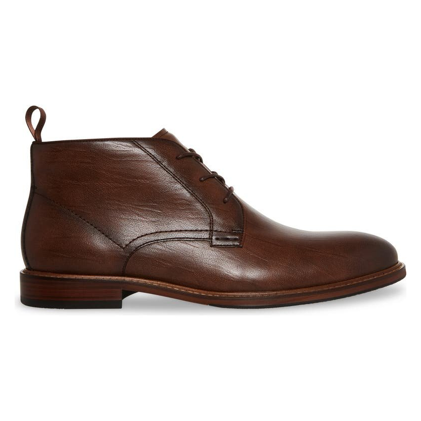 Bottines 'Chukka' 'Chevy' pour Hommes