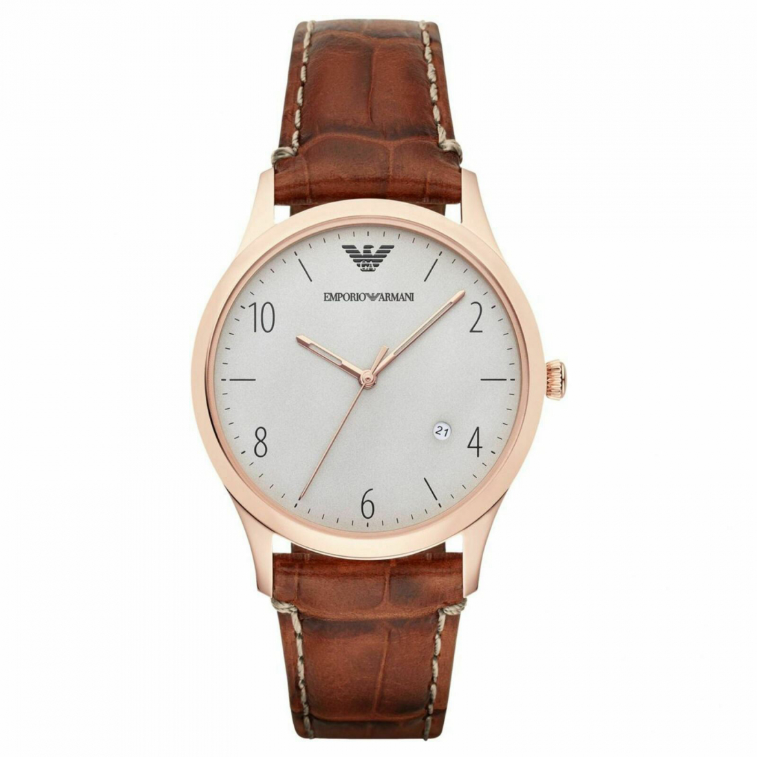 Montre 'AR1866' pour Hommes