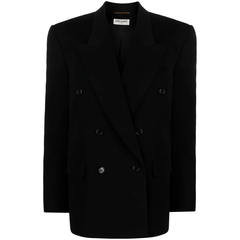 'Tailored' Klassischer Blazer für Damen