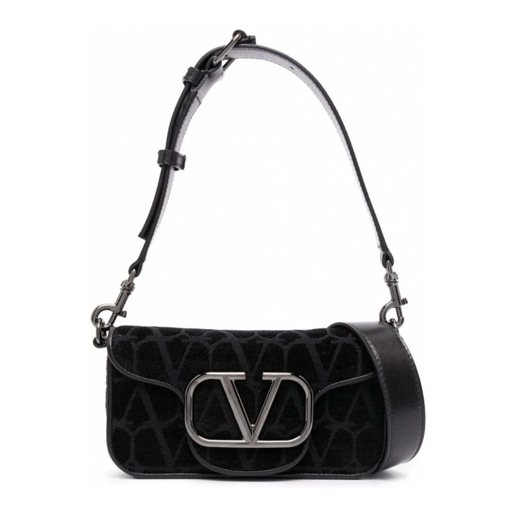 Sac à bandoulière 'VLogo-Monogram' pour Hommes