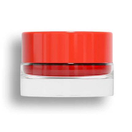 'La Crique' Lip & Cheek Balm - Just Red 5 g
