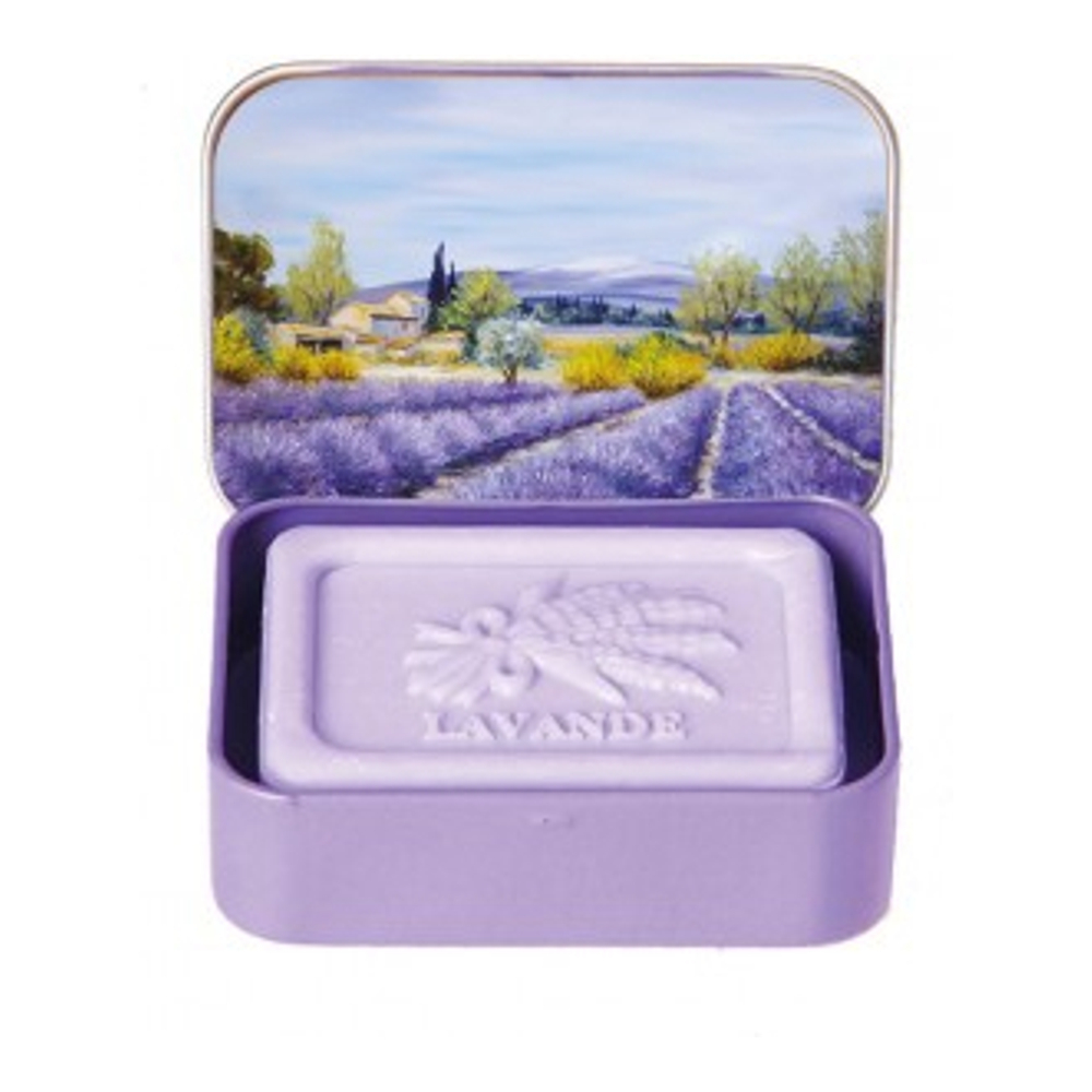 'Lavander' Bar Soap - 70 g