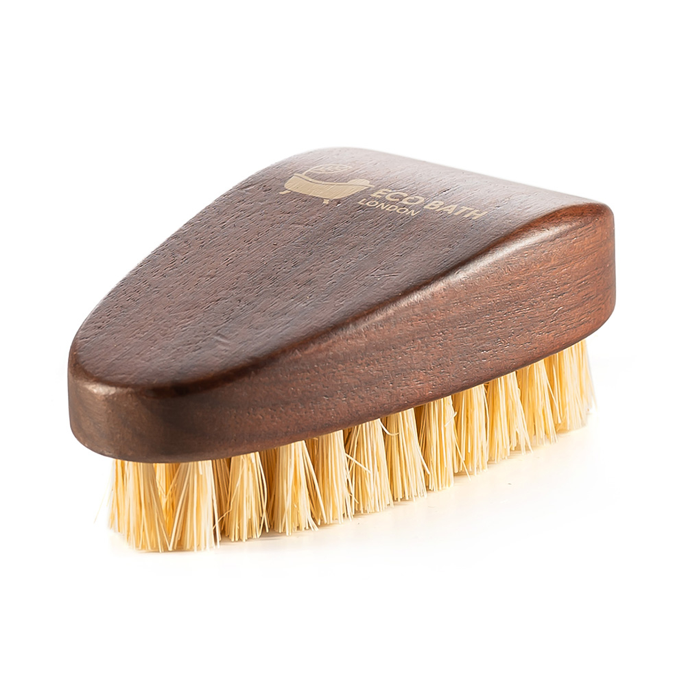 'Bois De Noyer' Nail Brush