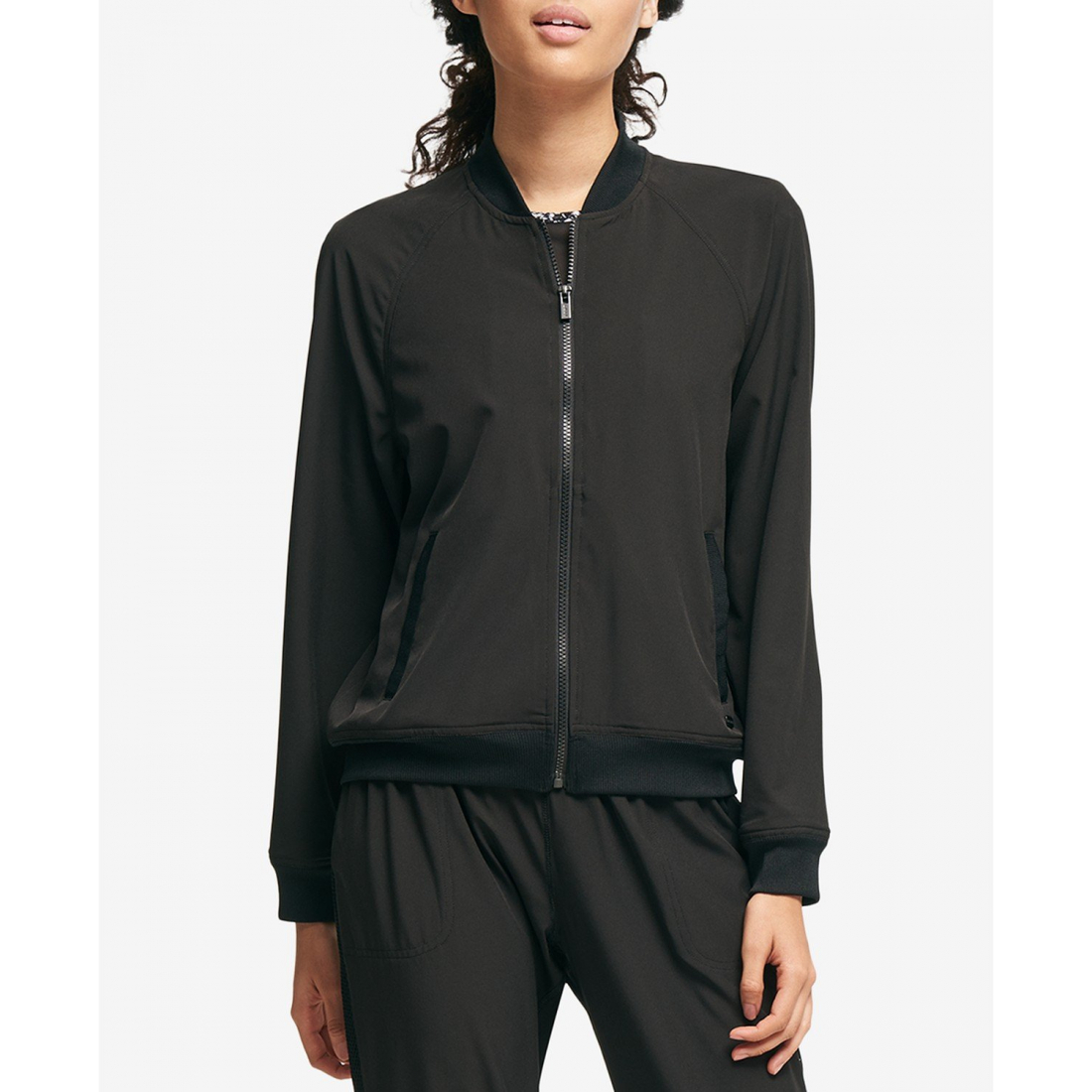 Blouson bomber 'Graphic' pour Femmes