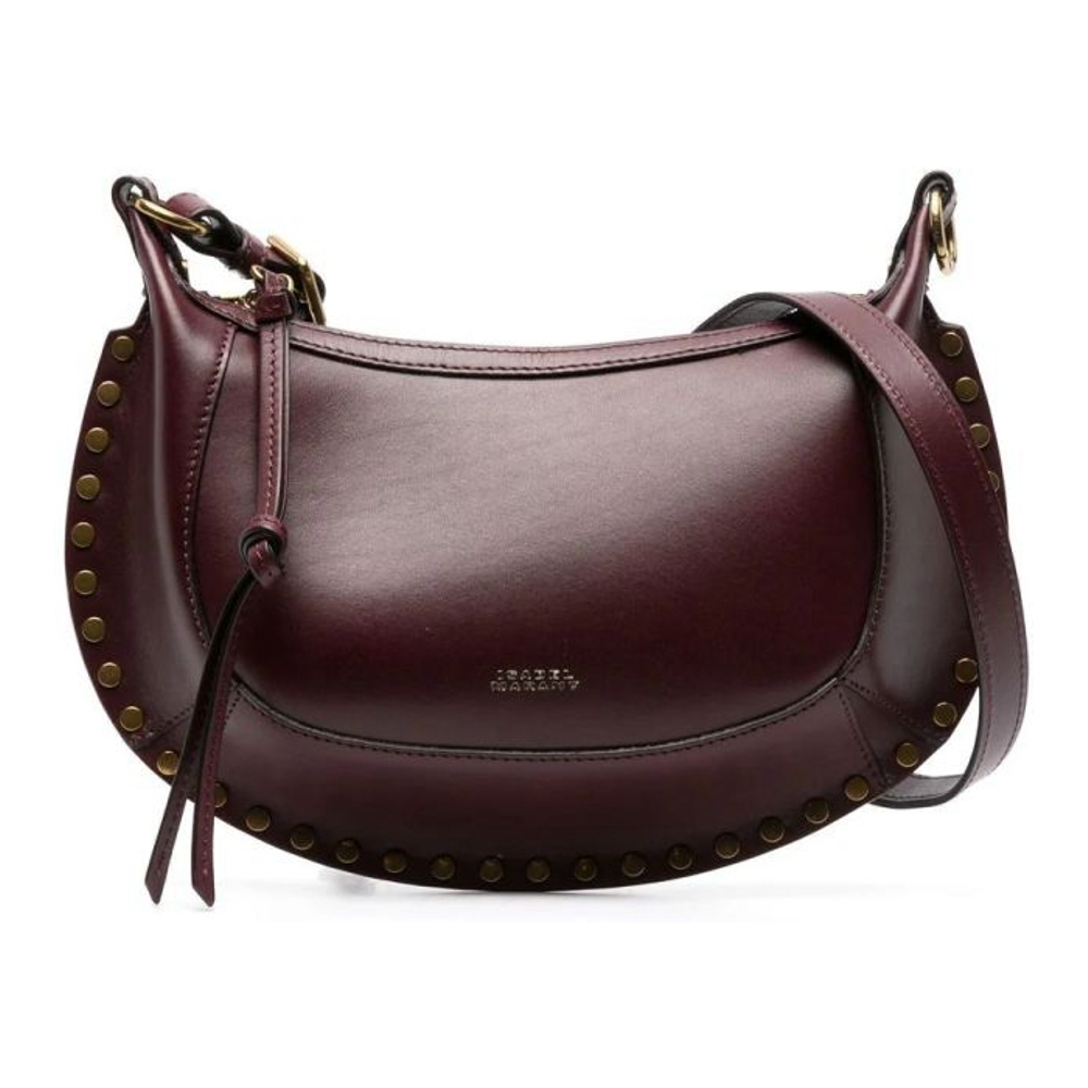 Women's 'Oskan Moon' Shoulder Bag