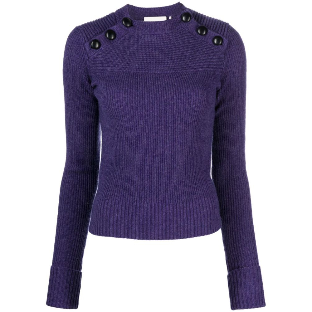 Women's 'Koyle Ribbed' Sweater