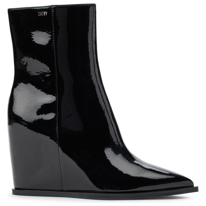 Bottes compensées 'Iris Pointed Toe' pour Femmes