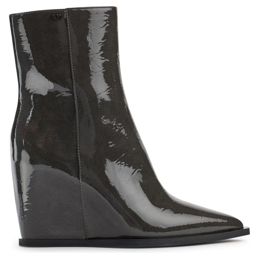 Bottes compensées 'Iris Pointed Toe' pour Femmes