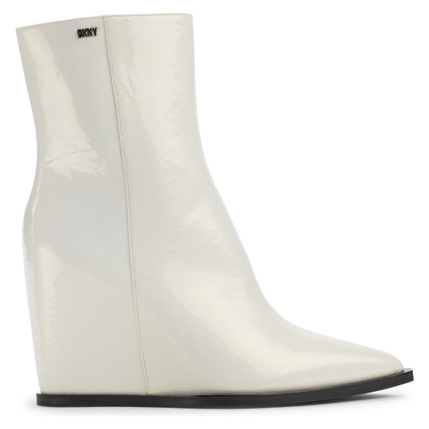 Bottes compensées 'Iris Pointed Toe' pour Femmes