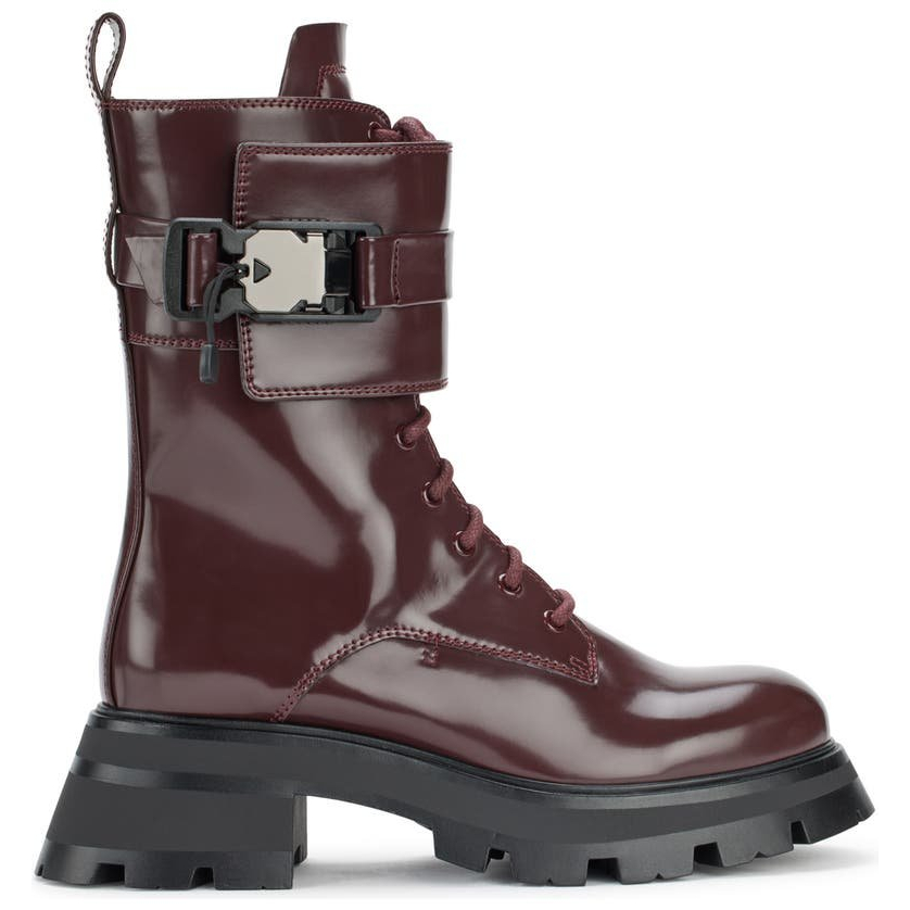 Women's Combat Boots