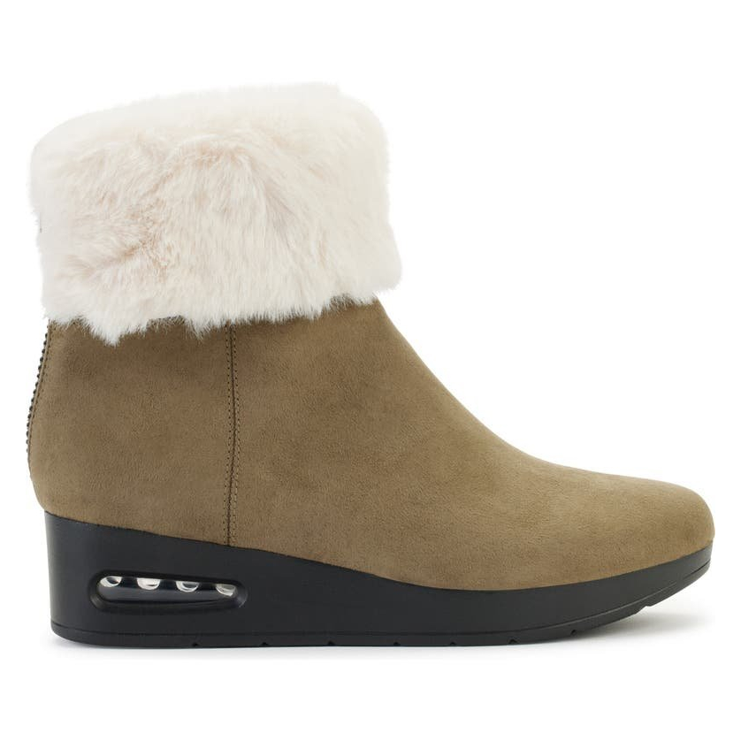 Bottes compensées pour Femmes