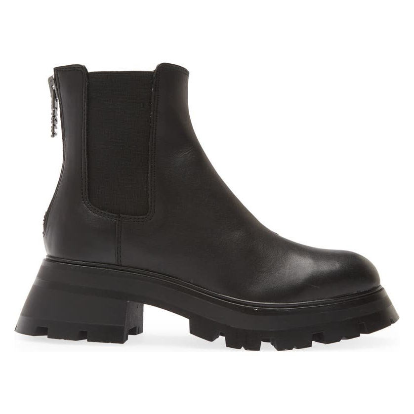 Women's 'Sasha' Chelsea Boots