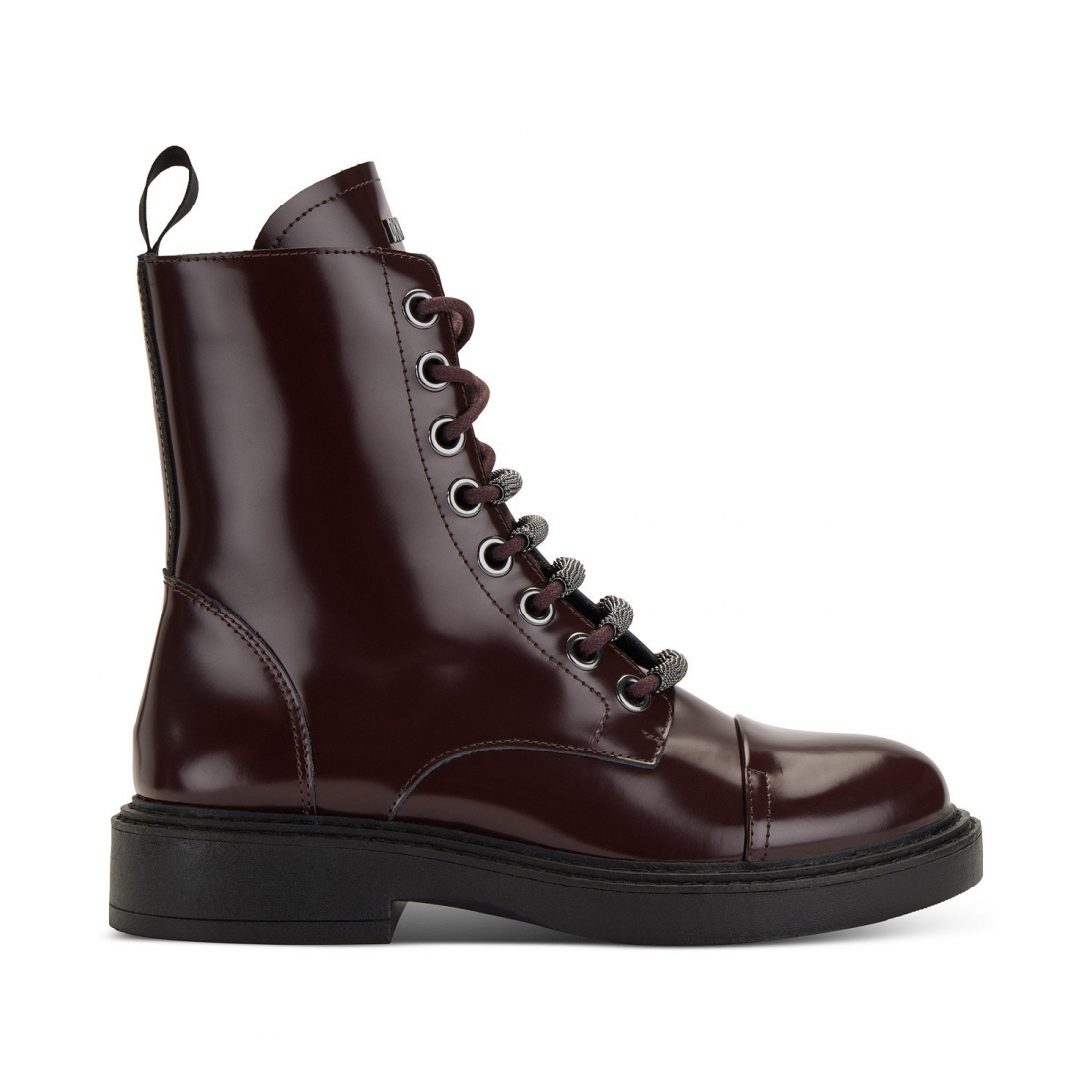 Bottes 'Malaya' pour Femmes