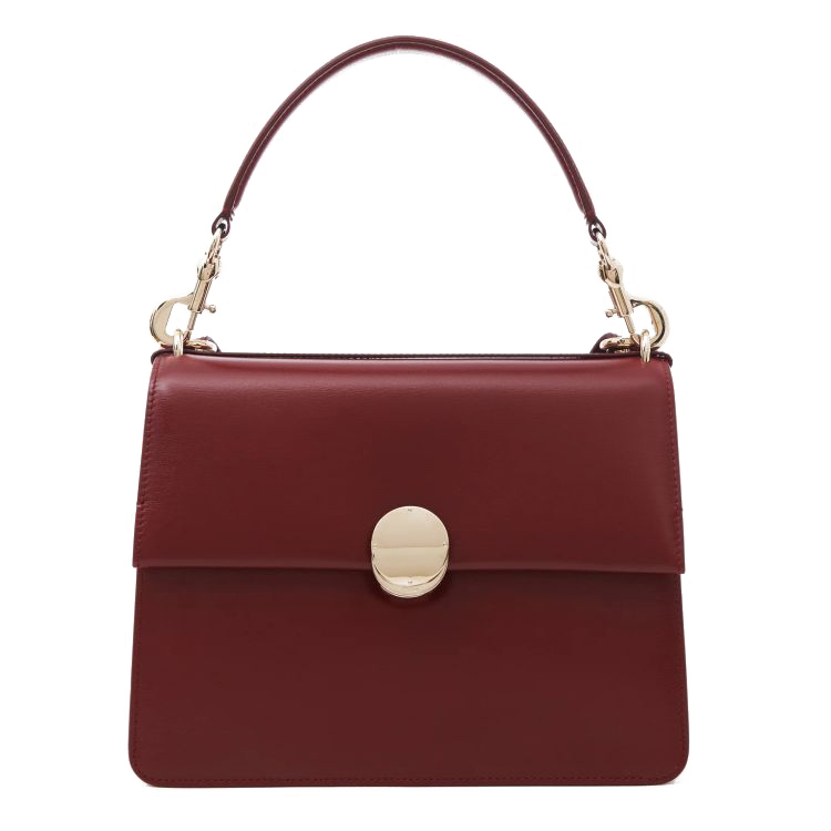 Women's 'Penelope Medium' Top Handle Bag