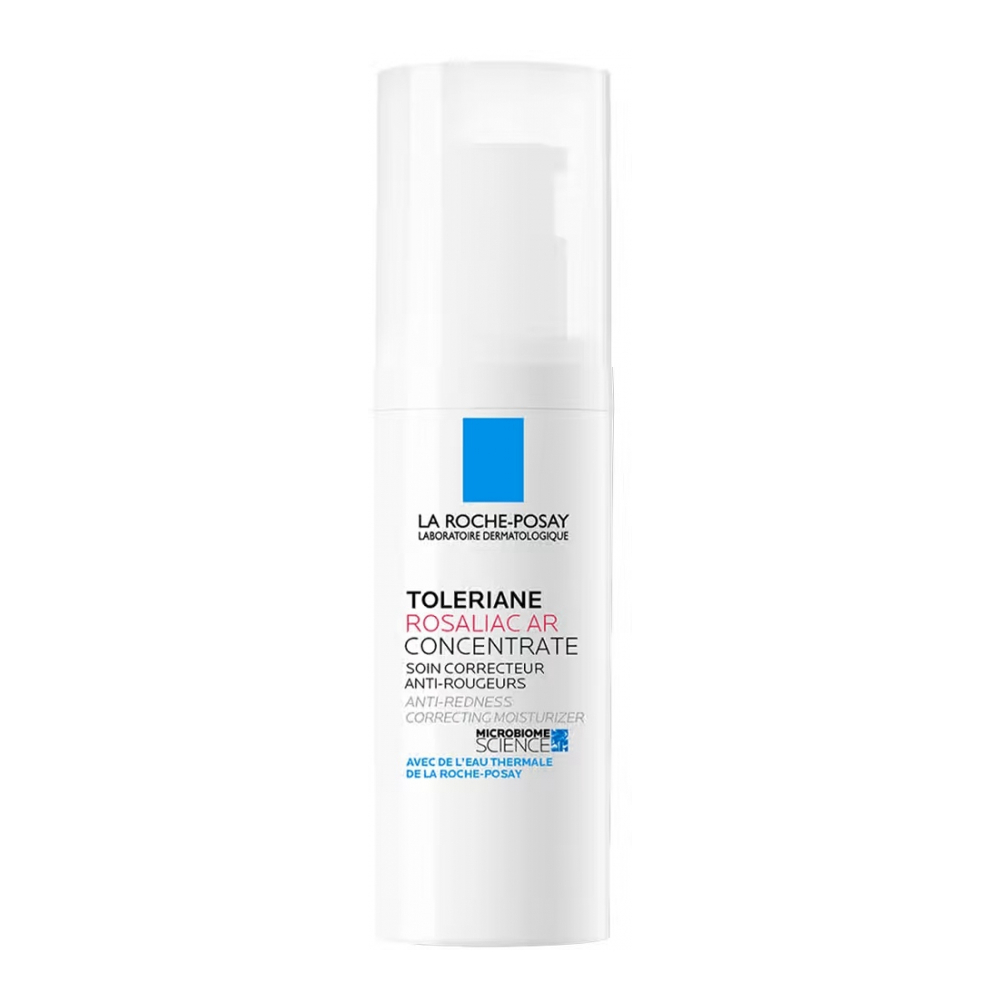 'Toleriane Rosaliac Ar Intensive Care' Concentrate - 40 ml