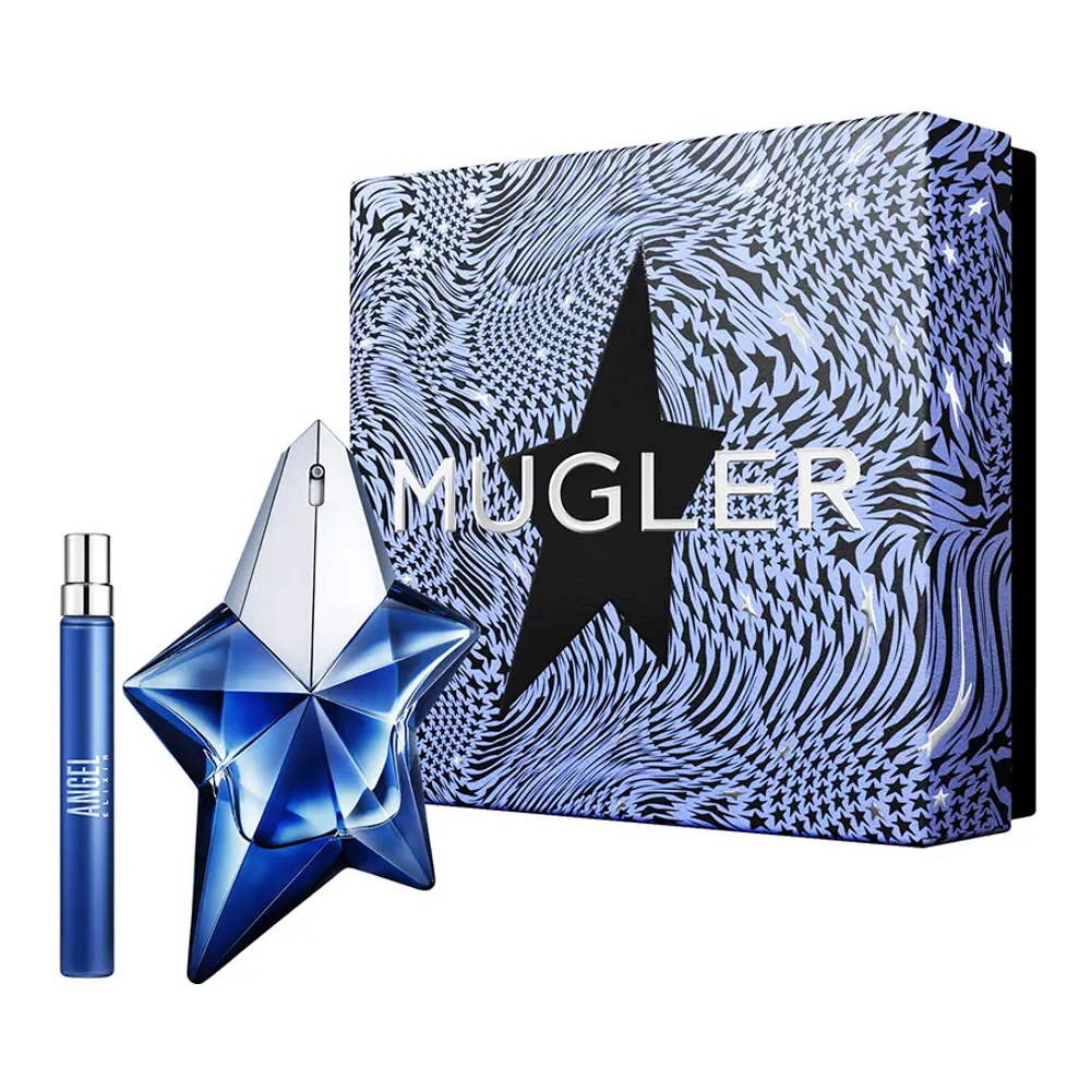 Coffret de parfum 'Angel Elixir' - 2 Pièces