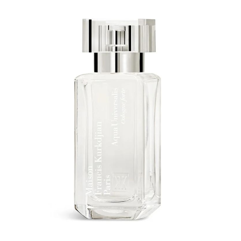 Eau de parfum 'Aqua Universalis Cologne Forte' - 35 ml