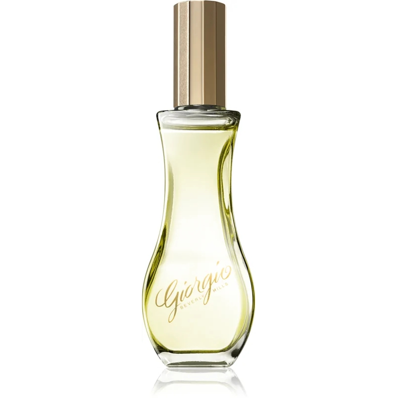 Eau de toilette 'Giorgio Beverly Hills' - 90 ml