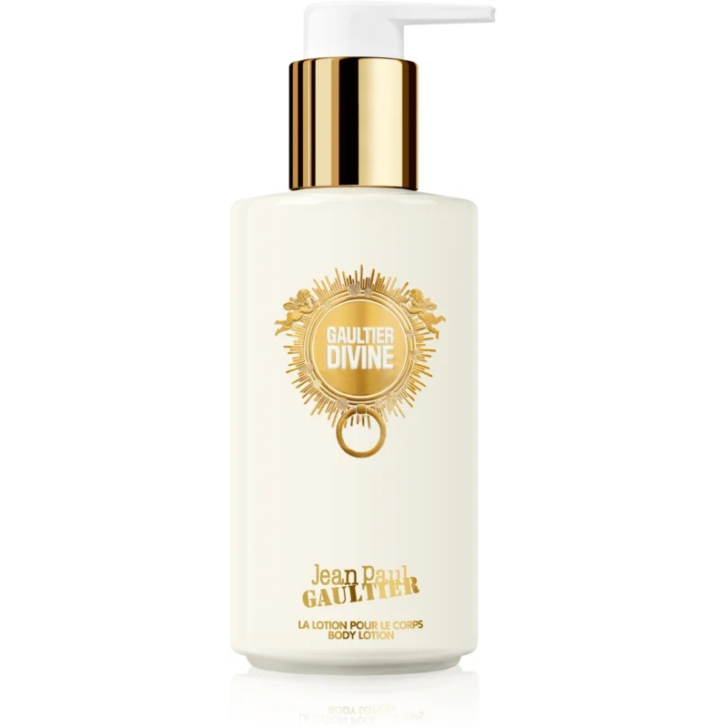 'Divine' Body Lotion - 200 ml